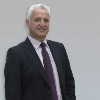 Santiago García Faure