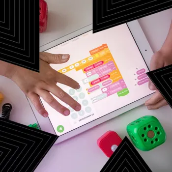 Portal de Educación