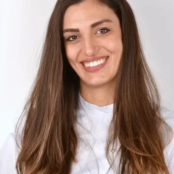 Sara Martakoush