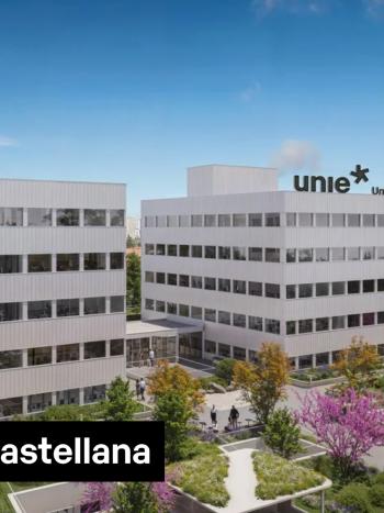 Campus castellana