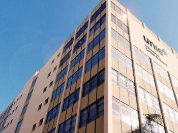 edificio UNIE