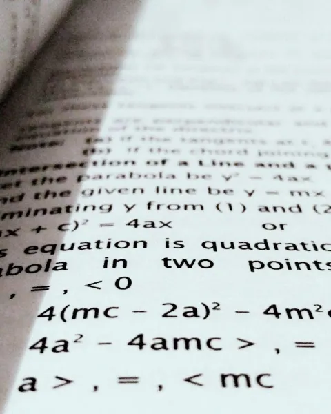 5 razones de peso para estudiar matemáticas