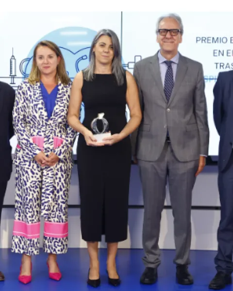Premios A Tu Salud