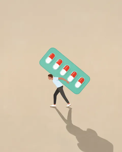 Cabecera medicamentos caducados