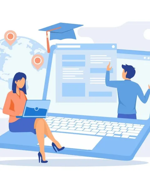 Estrategias efectivas para estudiar un máster online