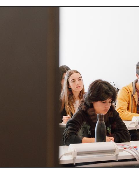 Facultad Educación - aulas 3