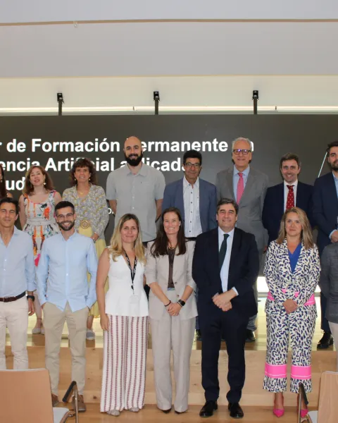 IA en Salud UNIE