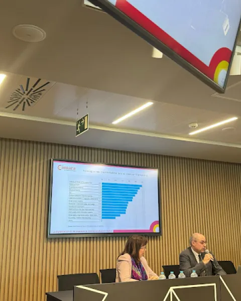 Jornada Internacionalización Empresa Familiar
