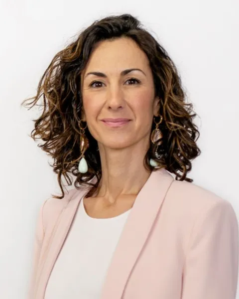Ireide Martinez de Bartolomé