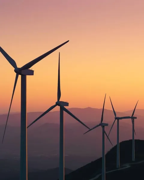 Oportunidades laborales en el sector de las energías renovables