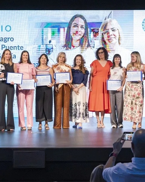 Primer Premio de Investigación del CODEM