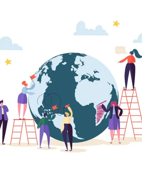 Qué es un plan de marketing internacional