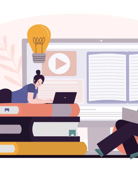 Aplicaciones para estudiar