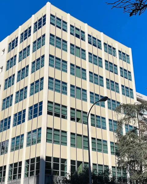 campus arapiles