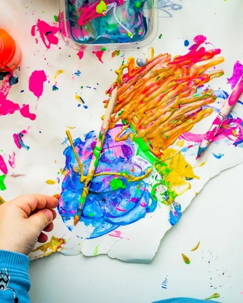 Creativo blog