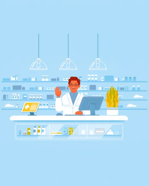 farmacia comunitaria