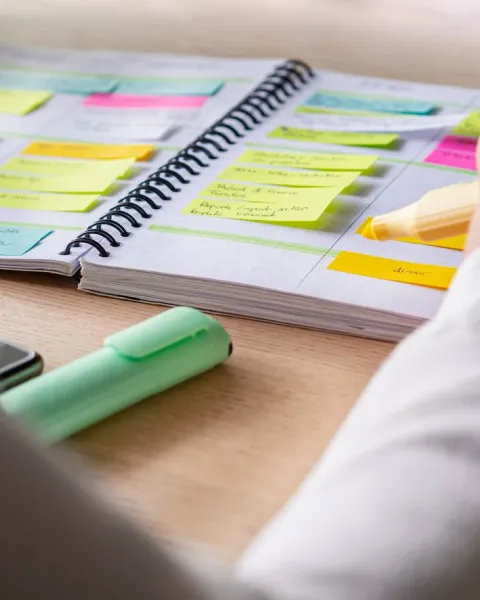 metodología de proyectos