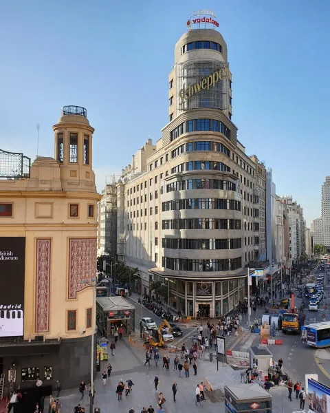 Planes culturales para hacer en Madrid en la vuelta a la rutina