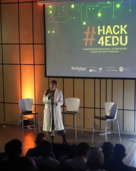 Hackedu
