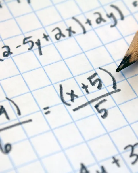 Matemáticas clave en el mercado laboral