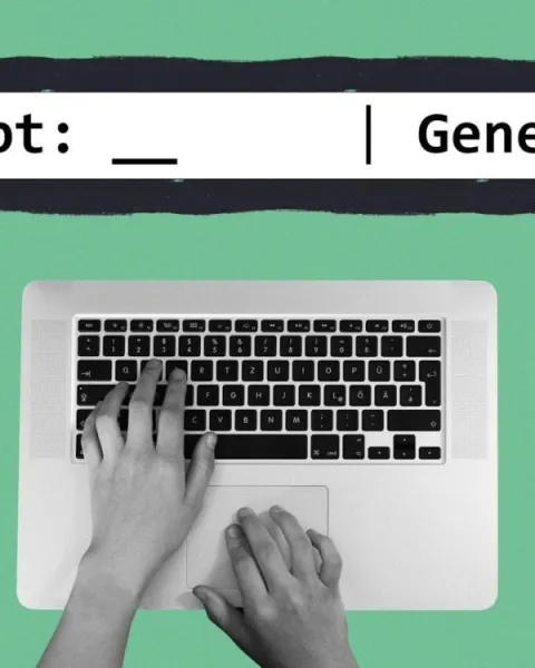 Blog-prompt-IA