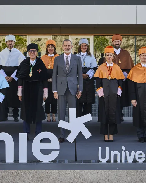 Inauguración UNIE img 5