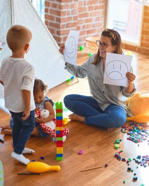 ¿Dónde estudiar psicopedagogía? Razones para comenzar tu vocación con UNIE