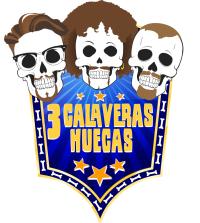 Calaveras huecas