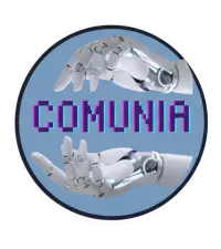 Comunia logo