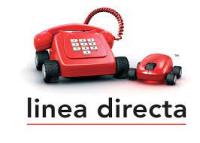 Línea Directa Aseguradora