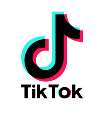 Logo tik tok