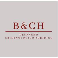B&CH,S.C. - Despacho Criminológico - Jurídico