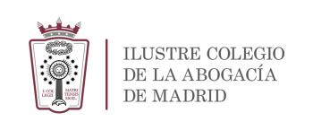 Ilustre Colegio Abogacía Madrid