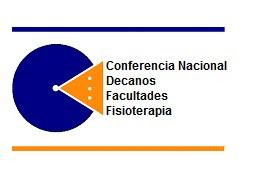 Conferencia Decanos FISIO