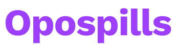 Opospills