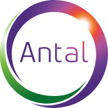 Antal logo