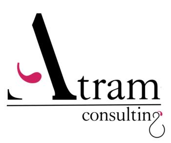 Atram logo