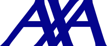AXA logo