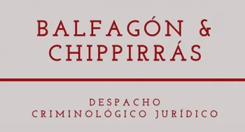 B&CH - Despacho Criminológico - Jurídico