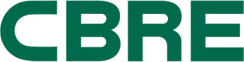 CBRE logo