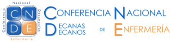 Conferencia Decanos ENF
