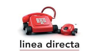 Línea directa