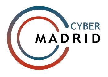 Cyber Madrid