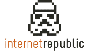 logo Internet República