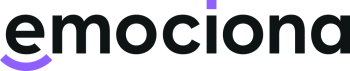 Logo Emociona