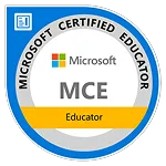 Certificado Microsoft Edu
