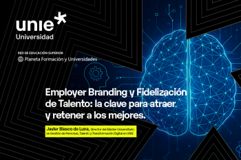Masterclass Emplyer Branding