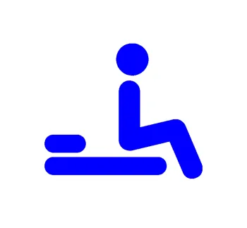 Icono Salud fisioterapia