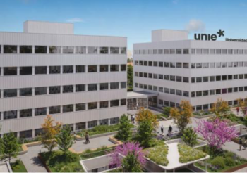  New Campus