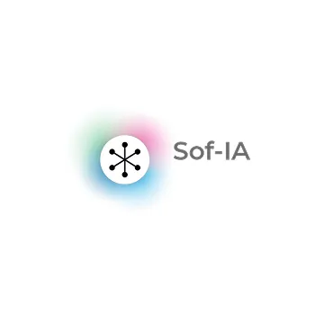 SofIA logo